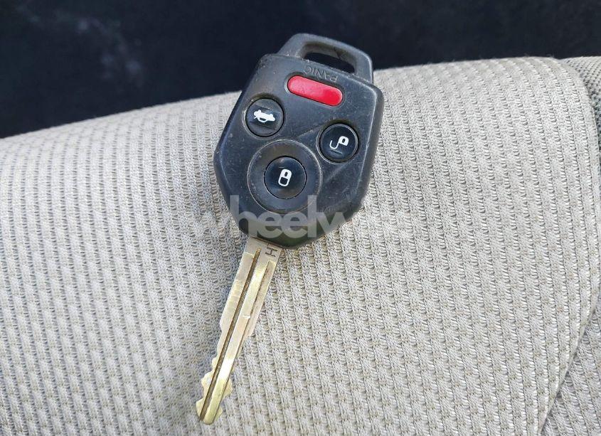 Photo 11 of 2018 Subaru Impreza 2.0I (VIN 4S3GKAA61J3610314)