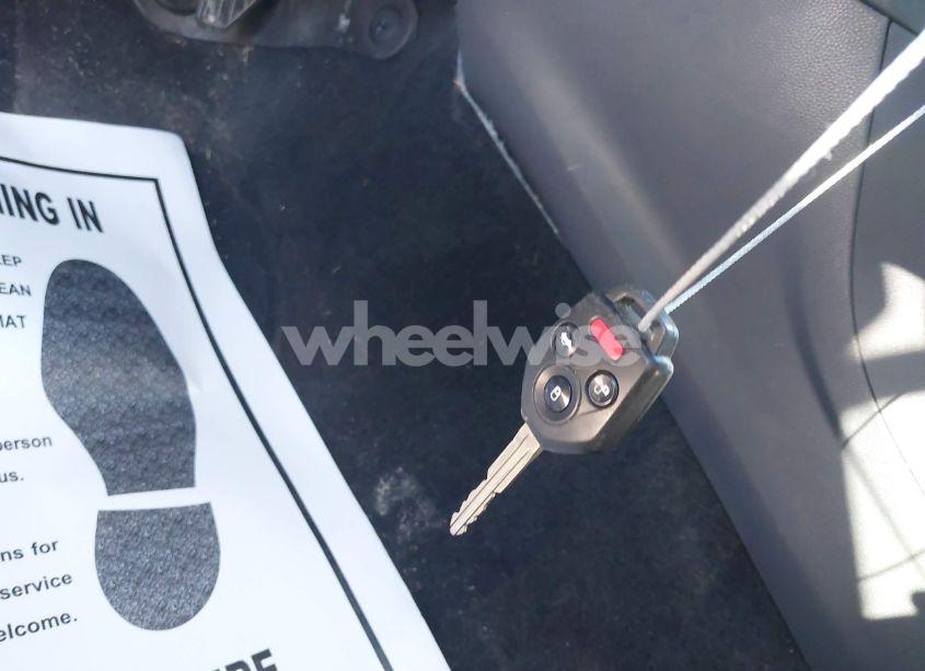 Photo 11 of 2018 Subaru Impreza 2.0I (VIN 4S3GKAA61J3619434)