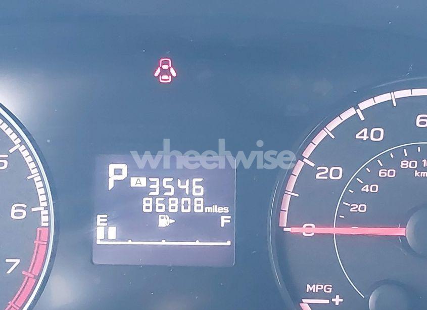 Photo 15 of 2018 Subaru Impreza 2.0I (VIN 4S3GKAA61J3619434)