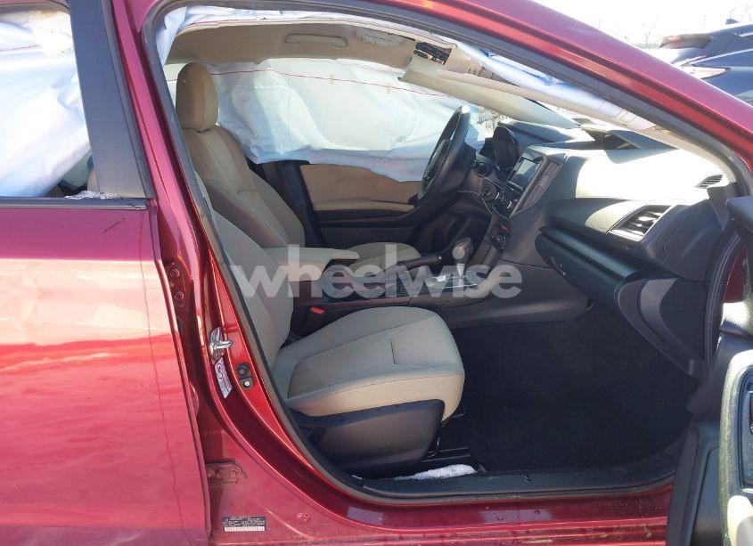 Photo 5 of 2018 Subaru Impreza 2.0I (VIN 4S3GKAA61J3619434)