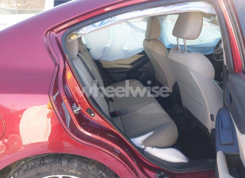 Photo 8 of 2018 Subaru Impreza 2.0I (VIN 4S3GKAA61J3619434)