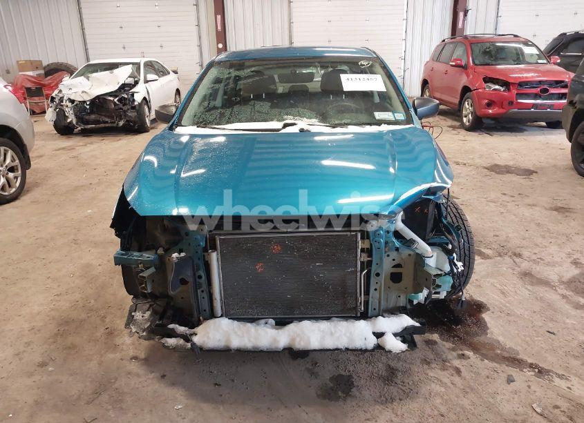 Photo 12 of 2019 Subaru Impreza 2.0I (VIN 4S3GKAA61K3618480)