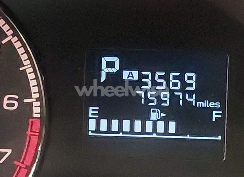 Photo 15 of 2019 Subaru Impreza 2.0I (VIN 4S3GKAA61K3618480)