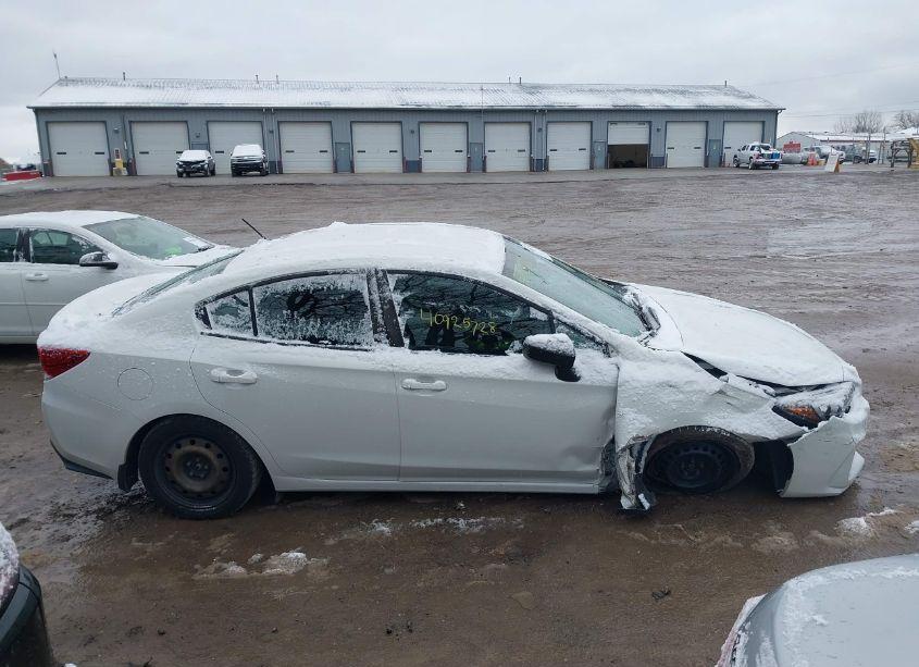 Photo 13 of 2017 Subaru Impreza 2.0I (VIN 4S3GKAA62H3623308)