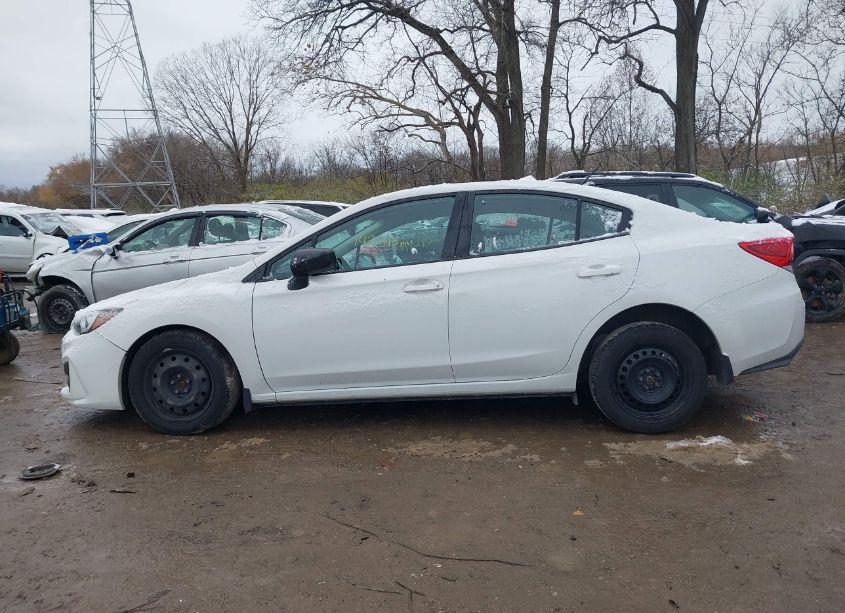 Photo 14 of 2017 Subaru Impreza 2.0I (VIN 4S3GKAA62H3623308)