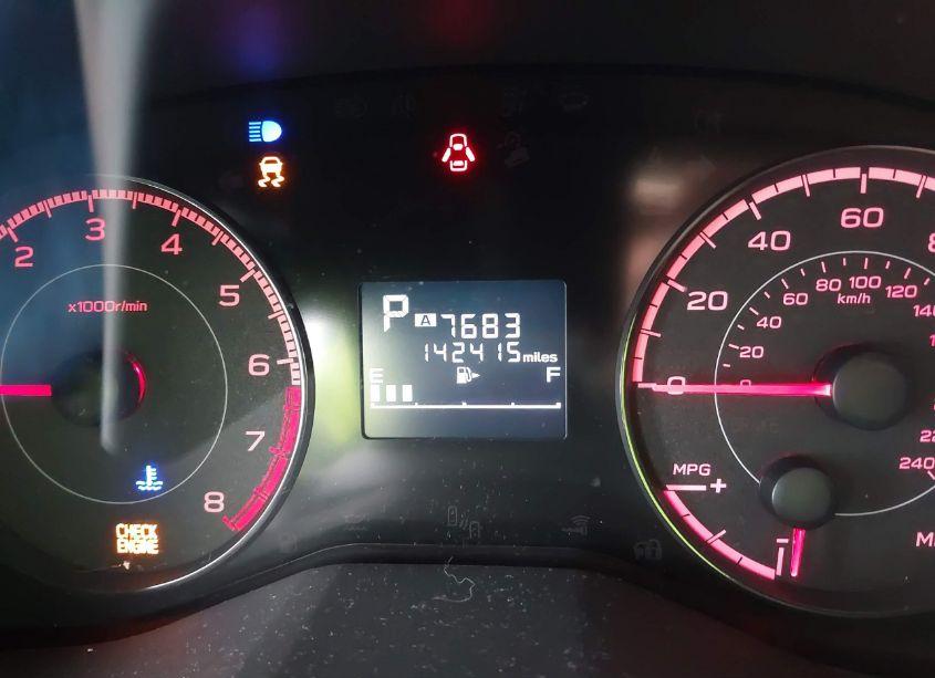 Photo 15 of 2017 Subaru Impreza 2.0I (VIN 4S3GKAA62H3623308)