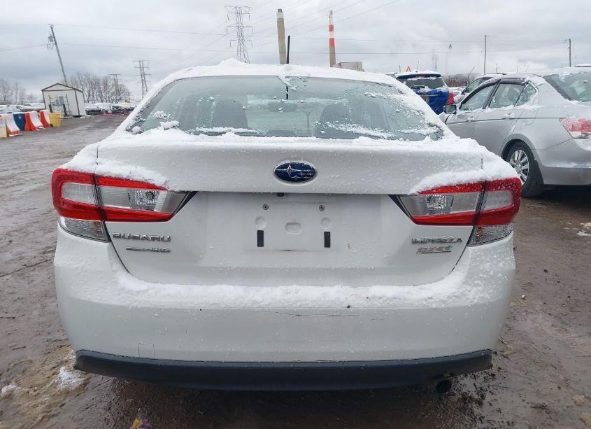 Photo 16 of 2017 Subaru Impreza 2.0I (VIN 4S3GKAA62H3623308)