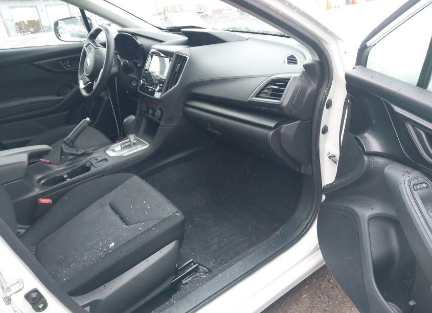 Photo 5 of 2017 Subaru Impreza 2.0I (VIN 4S3GKAA62H3623308)