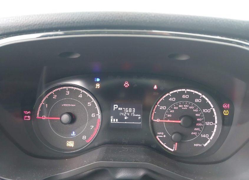 Photo 7 of 2017 Subaru Impreza 2.0I (VIN 4S3GKAA62H3623308)