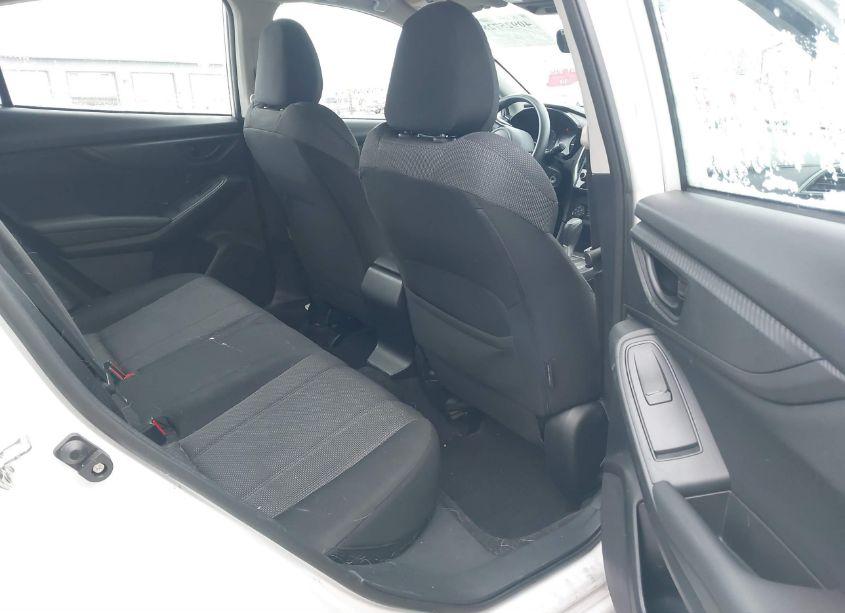 Photo 8 of 2017 Subaru Impreza 2.0I (VIN 4S3GKAA62H3623308)