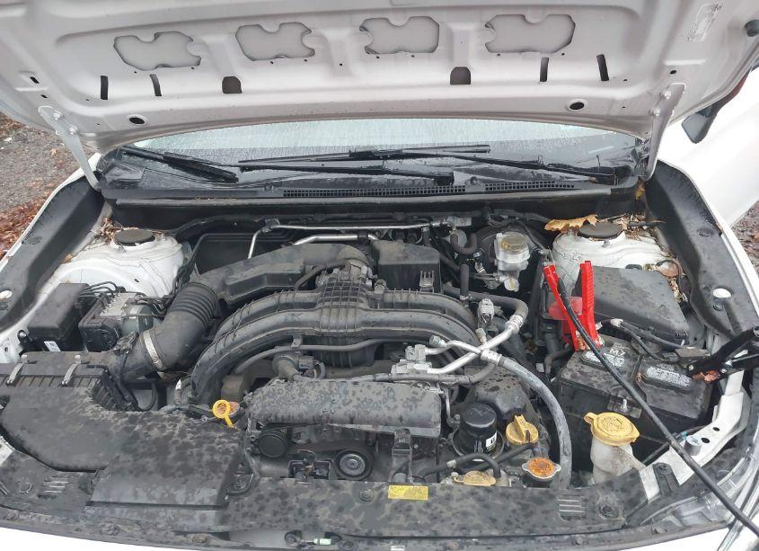 Photo 10 of 2019 Subaru Impreza 2.0I (VIN 4S3GKAA62K3614728)