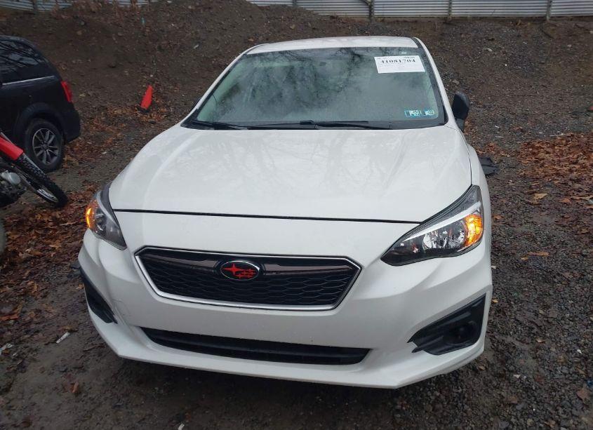 Photo 12 of 2019 Subaru Impreza 2.0I (VIN 4S3GKAA62K3614728)
