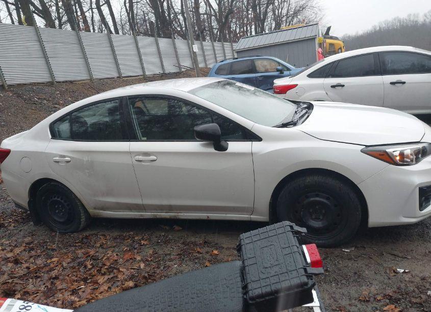 Photo 13 of 2019 Subaru Impreza 2.0I (VIN 4S3GKAA62K3614728)
