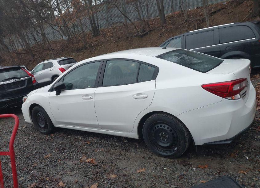 Photo 14 of 2019 Subaru Impreza 2.0I (VIN 4S3GKAA62K3614728)