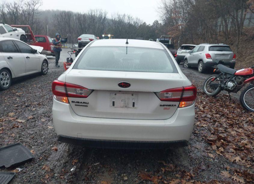 Photo 16 of 2019 Subaru Impreza 2.0I (VIN 4S3GKAA62K3614728)