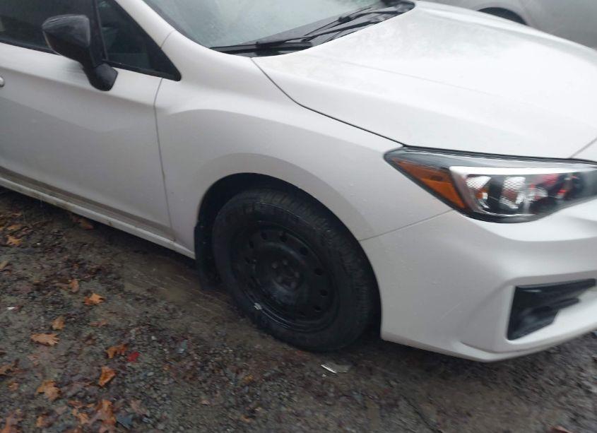 Photo 17 of 2019 Subaru Impreza 2.0I (VIN 4S3GKAA62K3614728)