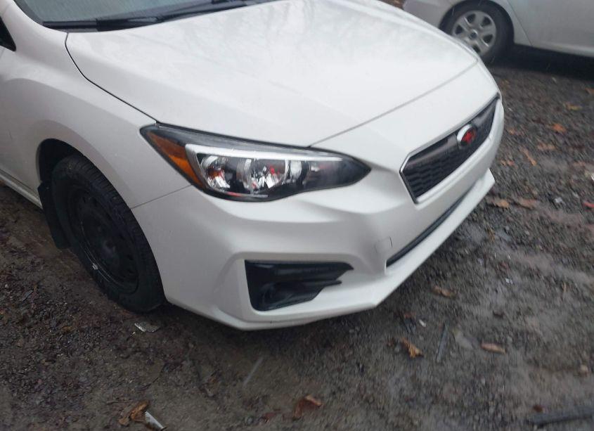 Photo 18 of 2019 Subaru Impreza 2.0I (VIN 4S3GKAA62K3614728)