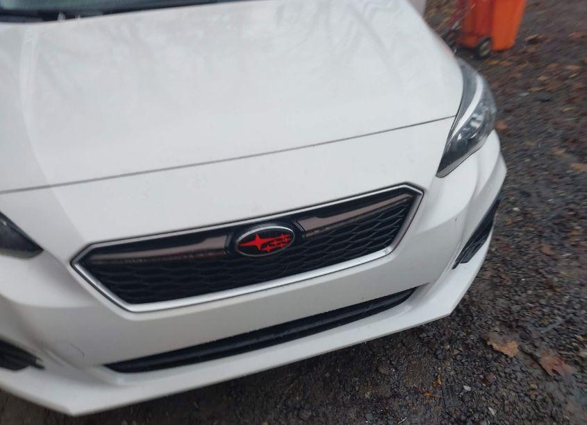 Photo 19 of 2019 Subaru Impreza 2.0I (VIN 4S3GKAA62K3614728)