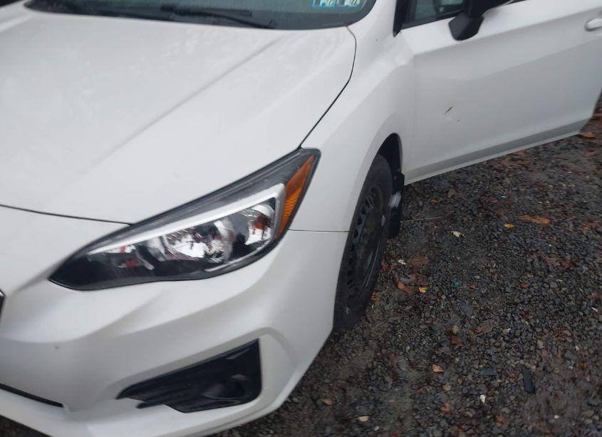 Photo 20 of 2019 Subaru Impreza 2.0I (VIN 4S3GKAA62K3614728)