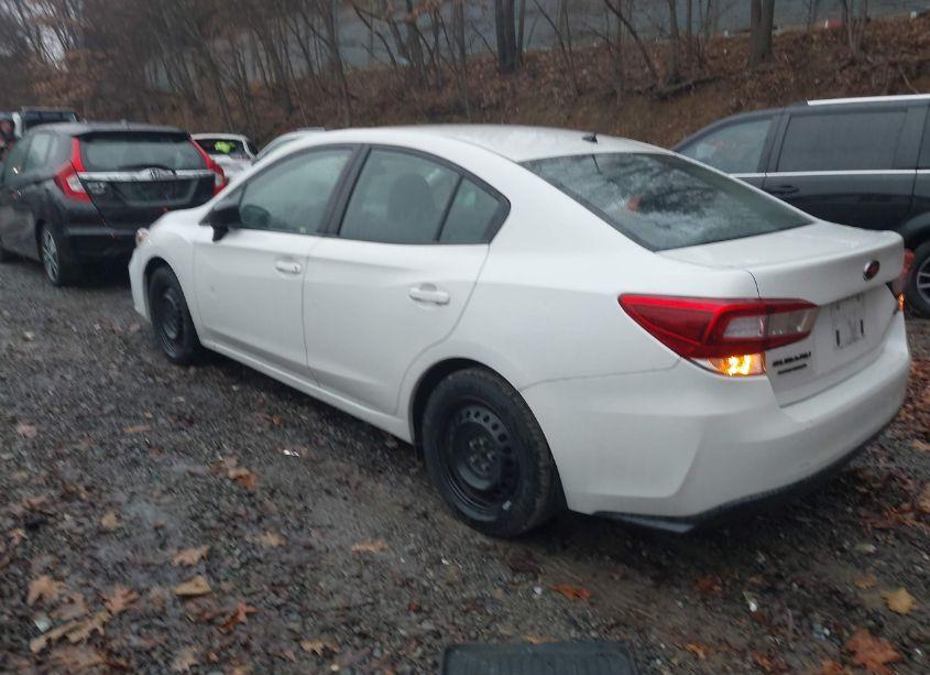 Photo 3 of 2019 Subaru Impreza 2.0I (VIN 4S3GKAA62K3614728)
