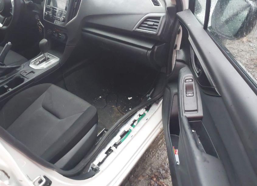 Photo 5 of 2019 Subaru Impreza 2.0I (VIN 4S3GKAA62K3614728)