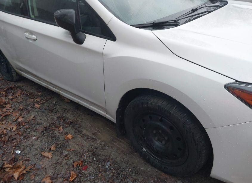 Photo 6 of 2019 Subaru Impreza 2.0I (VIN 4S3GKAA62K3614728)