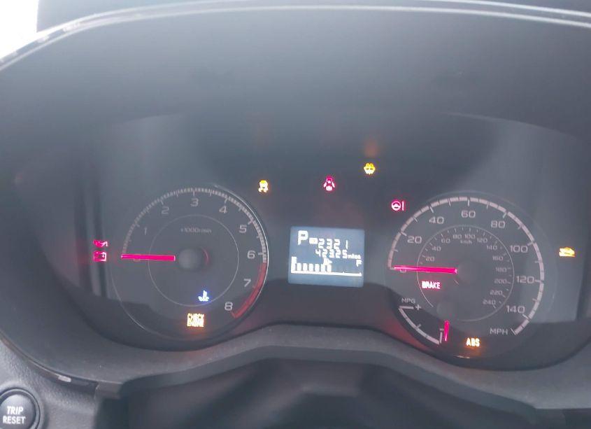 Photo 7 of 2019 Subaru Impreza 2.0I (VIN 4S3GKAA62K3614728)