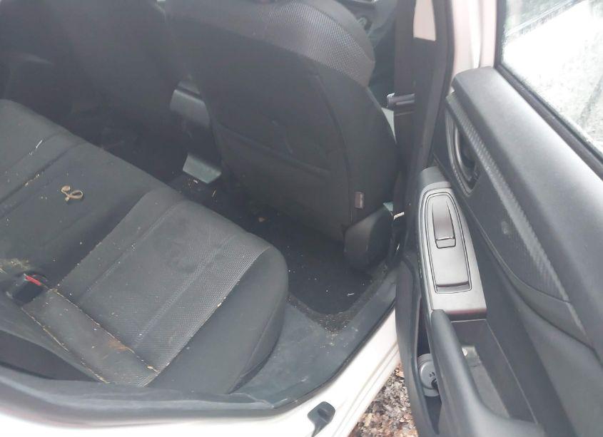 Photo 8 of 2019 Subaru Impreza 2.0I (VIN 4S3GKAA62K3614728)