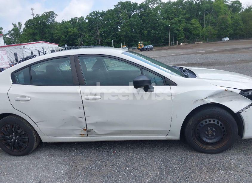 Photo 12 of 2019 Subaru Impreza 2.0I (VIN 4S3GKAA62K3623672)