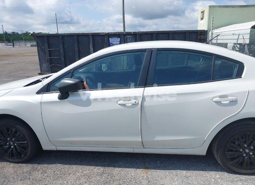 Photo 13 of 2019 Subaru Impreza 2.0I (VIN 4S3GKAA62K3623672)