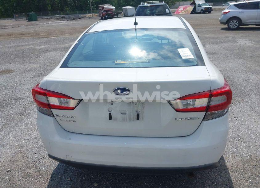 Photo 15 of 2019 Subaru Impreza 2.0I (VIN 4S3GKAA62K3623672)