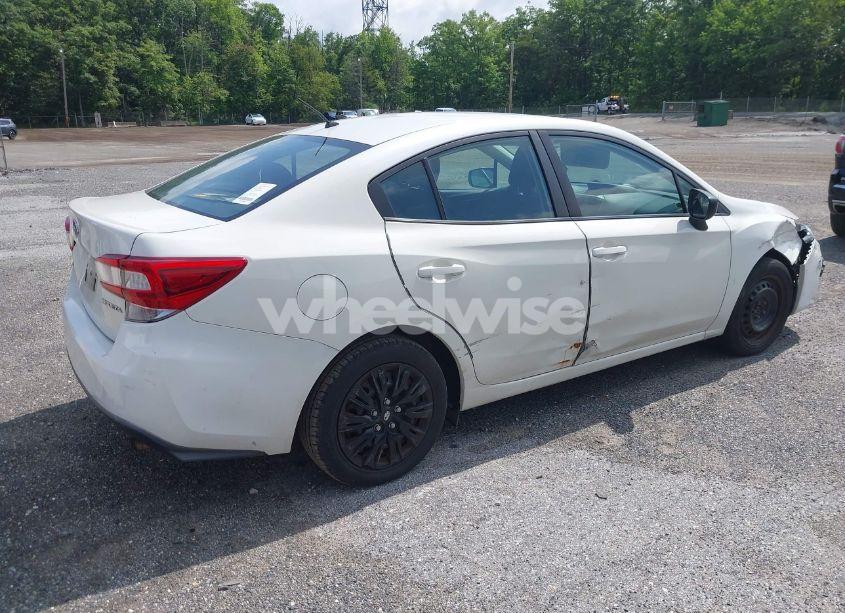 Photo 4 of 2019 Subaru Impreza 2.0I (VIN 4S3GKAA62K3623672)