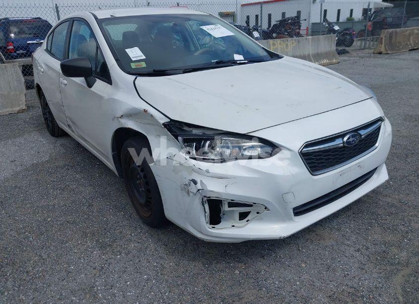 Photo 6 of 2019 Subaru Impreza 2.0I (VIN 4S3GKAA62K3623672)