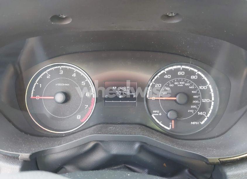 Photo 7 of 2019 Subaru Impreza 2.0I (VIN 4S3GKAA62K3623672)