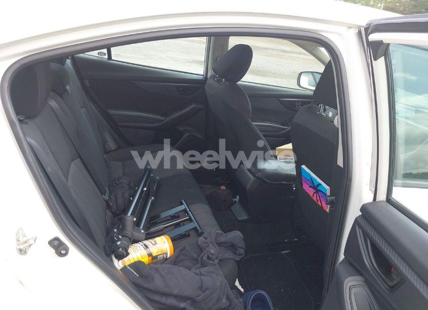 Photo 8 of 2019 Subaru Impreza 2.0I (VIN 4S3GKAA62K3623672)