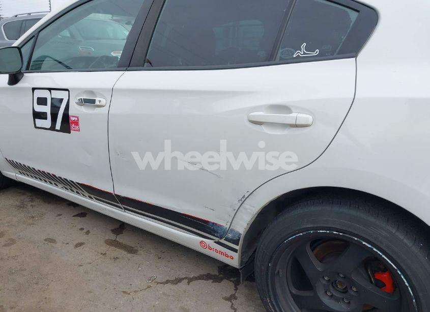 Photo 12 of 2022 Subaru Impreza BASE (VIN 4S3GKAA62N1609335)