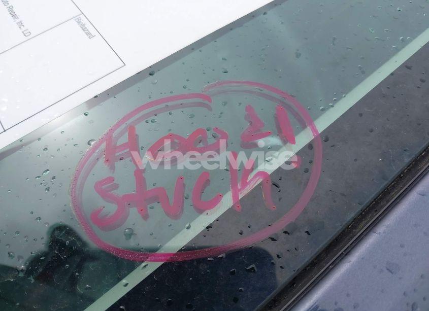 Photo 10 of 2017 Subaru Impreza 2.0I (VIN 4S3GKAA63H3603908)