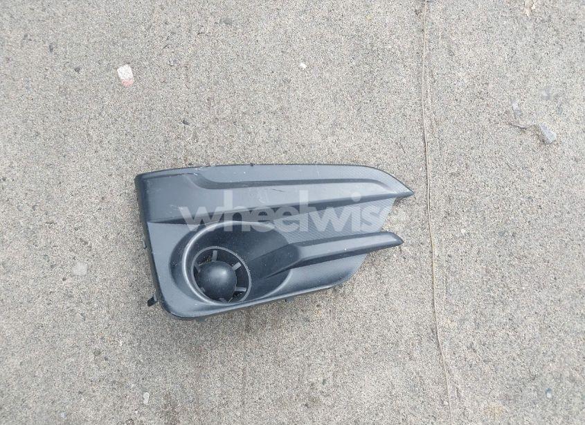 Photo 12 of 2017 Subaru Impreza 2.0I (VIN 4S3GKAA63H3603908)