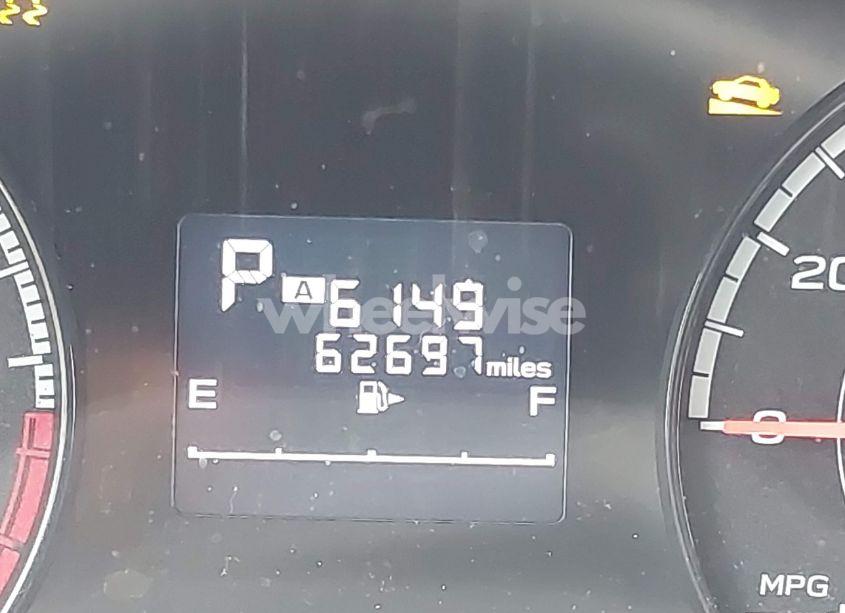 Photo 16 of 2017 Subaru Impreza 2.0I (VIN 4S3GKAA63H3603908)