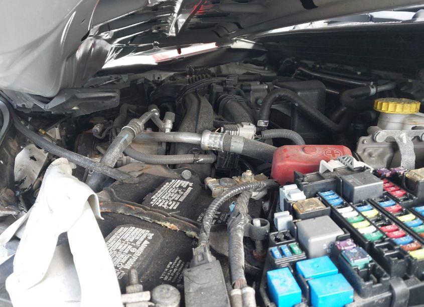 Photo 10 of 2019 Subaru Impreza 2.0I (VIN 4S3GKAA63K3624538)