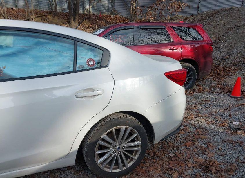 Photo 12 of 2019 Subaru Impreza 2.0I (VIN 4S3GKAA63K3624538)