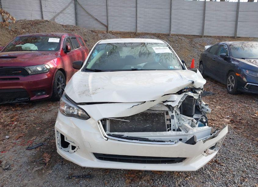 Photo 13 of 2019 Subaru Impreza 2.0I (VIN 4S3GKAA63K3624538)