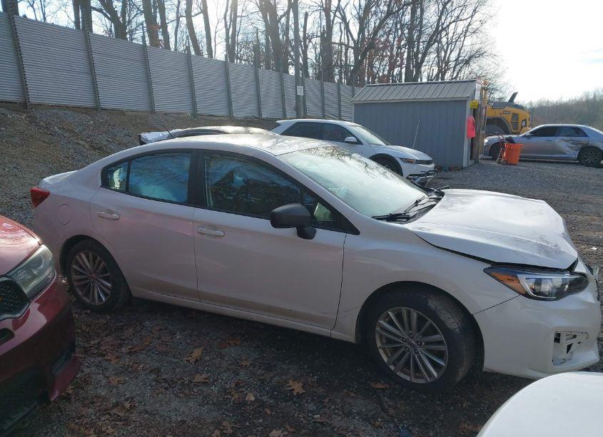 Photo 14 of 2019 Subaru Impreza 2.0I (VIN 4S3GKAA63K3624538)