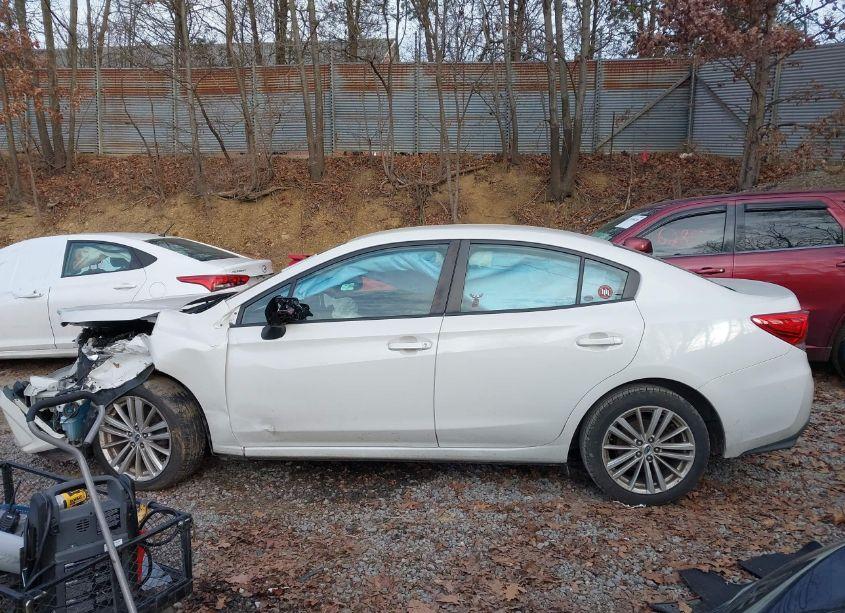 Photo 15 of 2019 Subaru Impreza 2.0I (VIN 4S3GKAA63K3624538)