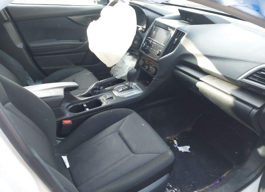 Photo 5 of 2019 Subaru Impreza 2.0I (VIN 4S3GKAA63K3624538)