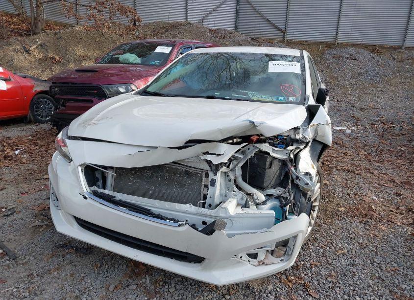 Photo 6 of 2019 Subaru Impreza 2.0I (VIN 4S3GKAA63K3624538)