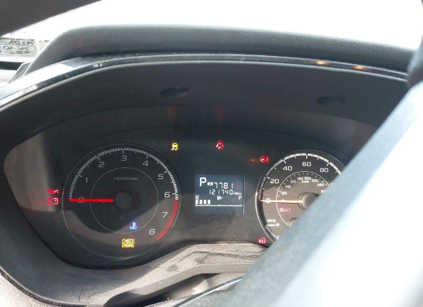 Photo 7 of 2019 Subaru Impreza 2.0I (VIN 4S3GKAA63K3624538)