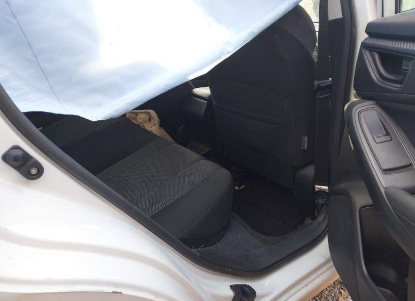 Photo 8 of 2019 Subaru Impreza 2.0I (VIN 4S3GKAA63K3624538)