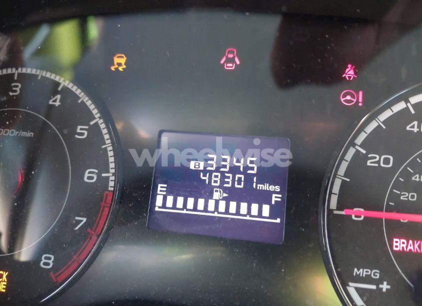 Photo 15 of 2023 Subaru Impreza BASE (VIN 4S3GKAA63P1606298)