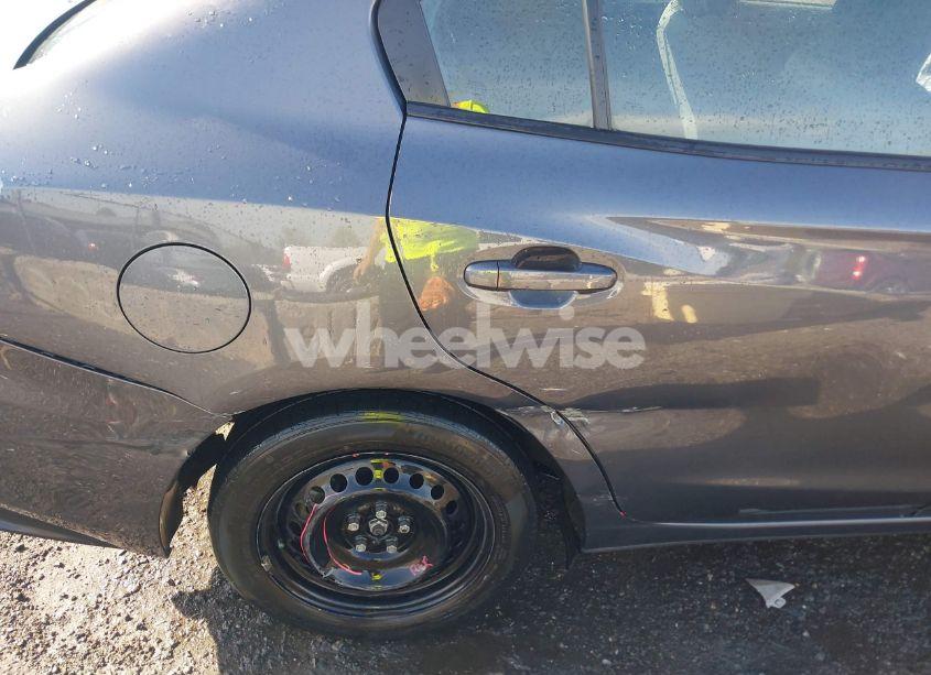 Photo 18 of 2023 Subaru Impreza BASE (VIN 4S3GKAA63P1606298)